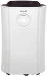 Oro sausintuvas Clean Air Optima CA-704, 370 W
