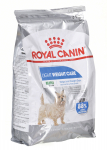 Sausas &scaron;unų maistas Royal Canin, daržovės, 3 kg