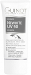 Veido kremas Guinot Newhite UV 50, 30 ml, SPF 50