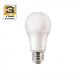 Lemputė Standart LED, A60, 2700 &deg;K, E27, 13 W, 1521 lm