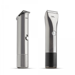 Plaukų kirpimo ma&scaron;inėlė Jata JBSE2102, 2 vnt.