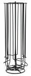 Laikiklis King Hoff Coffee Capsule Holder KH-1570 KNFF2693, 15 cm, juoda sp.