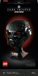Konstruktorius LEGO Star Wars Tamsiojo kario&trade; &scaron;almas 75343, 693 vnt.