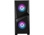 Stacionarus kompiuteris Mdata Gaming 5600G, 1 TB, DDR4 16 GB, SSD+HDD 1 TB, Radeon RX 580 8 GB GDDR5 90301392