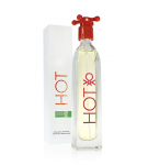 Tualetinis vanduo Benetton Hot, 100 ml