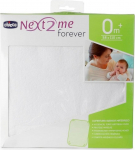 Čiužinio apsauga Chicco Next2Me Forever, 110 cm x 58 cm