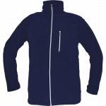 Darbinis &scaron;varkas vyrams Cerva Karela, mėlyna sp., XXXL dydis