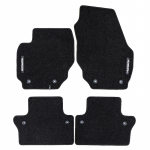 Automobilio kilimėlis, priekinis/galinis Horizon, Volvo V70 III 2007-2016/Volvo XC70 II 2007-2016
