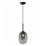 &Scaron;viestuvas lubų Milagro Alias, G9, 1 x 8 W