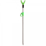 Laikiklis Neco, 80 - 150 cm, sidabro sp.