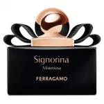 Kvapusis vanduo Ferragamo Signorina Misteriosa, 30 ml