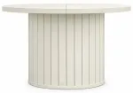 Kavos staliukas Akord Furniture Factory Nubo, ka&scaron;myro sp., 60 cm x 60 cm x 45 cm