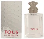 Tualetinis vanduo Tous Silver, 30 ml