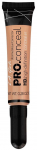Maskuojanti priemonė L.A. Girl PRO Conceal HD, 955 buff