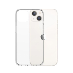 Telefono dėklas PanzerGlass ClearCase, Apple iPhone 13, skaidri sp.
