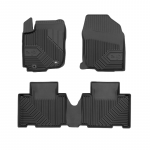 Automobilio kilimėlis, priekinis/galinis Frogum Premium 77, Toyota RAV 4 IV 2013-2019