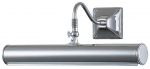 &Scaron;viestuvas sieninis Elstead Lighting Picture Light, E14, 2 x 40 W, chromo sp.