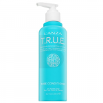 Plaukų kondicionierius Lanza T.R.U.E. Pure Conditioner, 236 ml