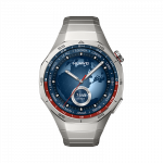 I&scaron;manusis laikrodis Huawei Watch Gt 5 Pro 46 mm, titano sp.