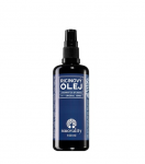 Kūno aliejus Renovality Original Castor Oil, 100 ml