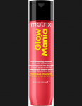 &Scaron;ampūnas Matrix Glow Mania, 300 ml