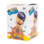 Stalo žaidimas Jumping Pirate