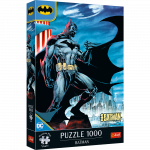 Dėlionė Trefl Batman, 68.3 cm x 48 cm, 1000 vnt., įvairių spalvų