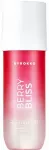 Kūno dulksna Byrokko Berry Bliss, 150 ml