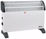 Konvekcinis radiatorius Warmtech, 2000 W