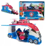 Figūrėlių rinkinys, su priedais Spin Master Paw Patrol Pups To The Rescue, įvairių spalvų