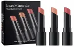 Kosmetikos rinkinys moterims Bare Minerals Travel Exclusive Gen Nude Radiant Cocoa Cream