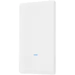 Belaidės prieigos ta&scaron;kas Ubiquiti, 5 GHz, balta sp.