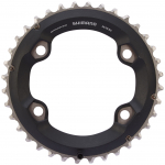 Žvaigždutė Shimano, aliuminis