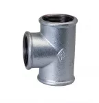 Tri&scaron;akis STP Fittings Sia, 1 1/2"