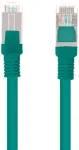 Laidas Lanberg KAT.6 FTP RJ-45, RJ-45, 30 m, žalia sp.