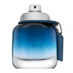 Tualetinis vanduo Coach Blue, 40 ml