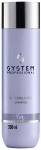 &Scaron;ampūnas Wella System Professional LuxeBlond, 250 ml