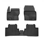 Automobilio kilimėlis, priekinis/galinis Frogum Premium 77, Ford Grand C-Max II 2010-2019