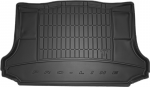 Automobilio kilimėlis, bagažinės Frogum ProLine, Toyota RAV 4 III 2005-2012