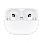 Belaidės ausinės Huawei FreeBuds Pro 3, balta sp.