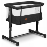 Kelioninis kūdikių lop&scaron;ys Lionelo, grafito sp.