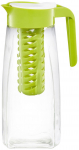 Ąsotis Ambition Fiesta, plastikas, 1.5 l