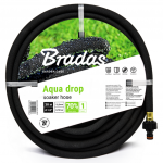 Drėkinimo žarna Bradas Aqua-Drop, 7 m