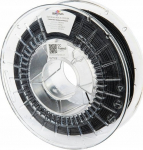 Filamentas Spectrum ASA-X CF10, juoda sp.