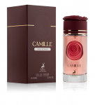Kvapusis vanduo Alhambra Camille, 100 ml