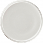 Lėk&scaron;tė pietų RAK Rakstone Ease, &Oslash; 28 cm, balta sp.