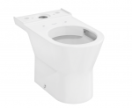 Unitazas, pastatomas Hansgrohe EluPura Original S, 360 mm x 640 mm