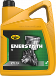 Variklių alyva Kroon-Oil Enersynth FE 0W - 16, sintetinis, 5 l