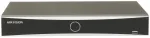 Tinklo vaizdo registratorius Hikvision DS-7604NXI-K1, juoda sp.