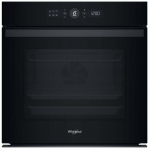 Įmontuojama orkaitė Whirlpool WOI4S8PM0SBA